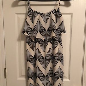 ☘️☘️ Fun airy spaghetti strap sun dress ☀️